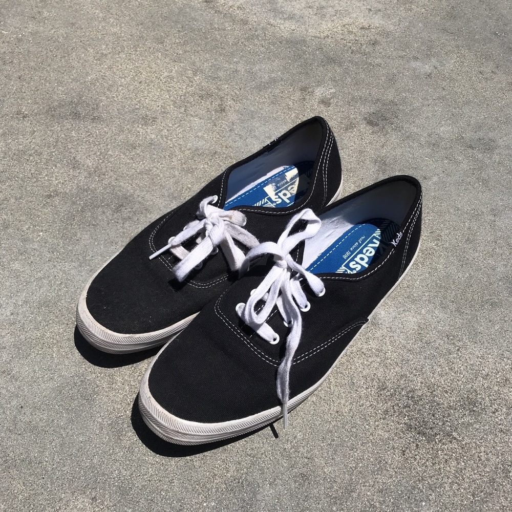 Black Keds